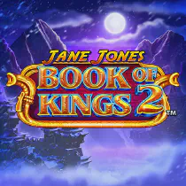 Jane Jones Book of Kings 2 Казино Игра на гривны 🏆 1win Украина