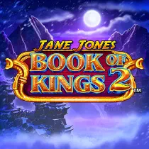 Jane Jones Book of Kings 2 Казино Игра на гривны 🏆 1win Украина