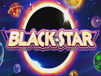 Black Star — игровой автомат с космическими выигрышами