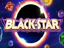 Black Star — игровой автомат с космическими выигрышами