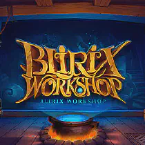 Blirix Workshop 88