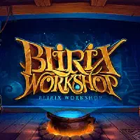 Blirix Workshop 88 Казино Игра на гривны 🏆 1win Украина