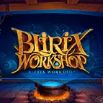 Blirix Workshop 88 Казино Игра на гривны 🏆 1win Украина