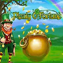 Plenty O`Fortune Казино Игра на гривны 🏆 1win Украина