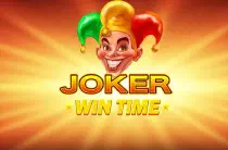 Joker Wintime Казино Игра на гривны 🏆 1win Украина