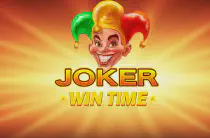 Joker Wintime Казино Игра на гривны 🏆 1win Украина
