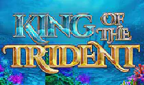 King Of The Trident Deluxe 94 Казино Игра на гривны 🏆 1win Украина