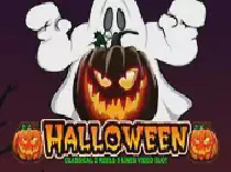 Halloween Jackpot Казино Игра на гривны 🏆 1win Украина