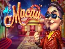 Mr Macau Казино Игра на гривны 🏆 1win Украина