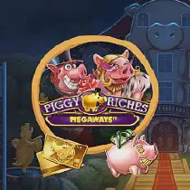PiggyRichesMegaWays Казино Игра на гривны 🏆 1win Украина