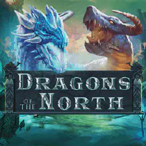 Dragons of the North 94 Казино Игра на гривны 🏆 1win Украина