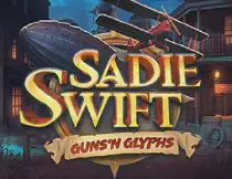 Sadie Swift : Guns & Glyphs Казино Игра на гривны 🏆 1win Украина