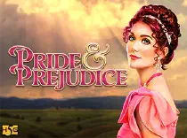 Pride and Prejudice Казино Игра на гривны 🏆 1win Украина