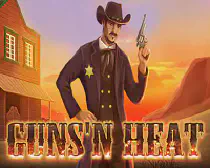Guns'n Heat Казино Игра на гривны 🏆 1win Украина