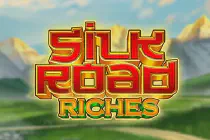 Silk Road Riches Казино Игра на гривны 🏆 1win Украина