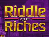 Riddle of Riches Казино Игра на гривны 🏆 1win Украина