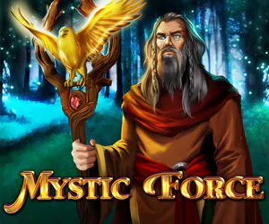 BW Mystic Force