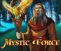 BW Mystic Force Казино Игра на гривны 🏆 1win Украина