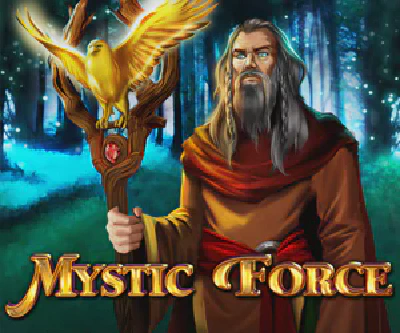 BW Mystic Force