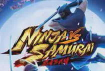 Ninja vs Samurai Казино Игра на гривны 🏆 1win Украина