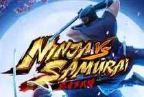 Ninja vs Samurai Казино Игра на гривны 🏆 1win Украина