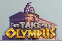Take Olympus Казино Игра на гривны 🏆 1win Украина
