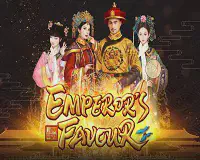Emperor's Favour Казино Игра на гривны 🏆 1win Украина