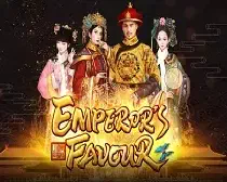 Emperor's Favour Казино Игра на гривны 🏆 1win Украина