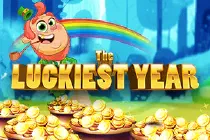 Luckiest Year Казино Игра на гривны 🏆 1win Украина