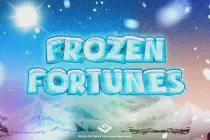 Frozen Fortunes Казино Игра на гривны 🏆 1win Украина