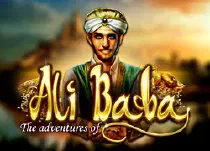 THE ADVENTURES OF ALI BABA Казино Игра на гривны 🏆 1win Украина