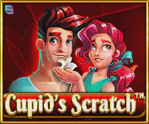 Cupids Scratch Казино Игра на гривны 🏆 1win Украина