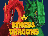 Kings And Dragons Казино Игра на гривны 🏆 1win Украина