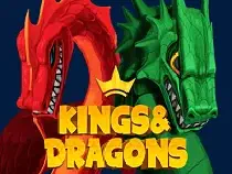 Kings And Dragons Казино Игра на гривны 🏆 1win Украина