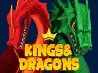Kings And Dragons Казино Игра на гривны 🏆 1win Украина