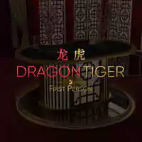 First Person Dragon Tiger