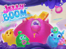 Jelly Boom Казино Игра на гривны 🏆 1win Украина
