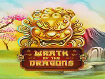 Wrath Of The Dragons Казино Игра на гривны 🏆 1win Украина