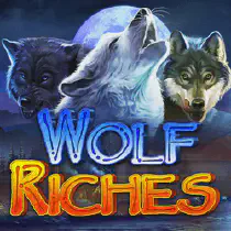 Wolf Riches 94 Казино Игра на гривны 🏆 1win Украина