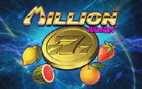 MILLION 777 Казино Игра на гривны 🏆 1win Украина