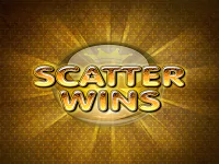 Scatter Wins Lotto