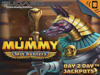 The Mummy Win Hunters Казино Игра на гривны 🏆 1win Украина