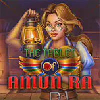 The Tablet of Amun Ra Казино Игра на гривны 🏆 1win Украина