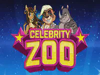 Celebrity Zoo Scratch Card Казино Игра на гривны 🏆 1win Украина