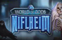 World Of Gods - Niflheim Казино Игра на гривны 🏆 1win Украина