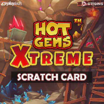 Hot Gems Extreme Scratch Казино Игра на гривны 🏆 1win Украина