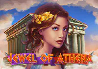 Jewel of Athena Казино Игра на гривны 🏆 1win Украина