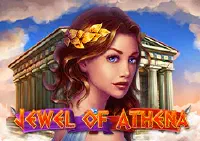 Jewel of Athena Казино Игра на гривны 🏆 1win Украина