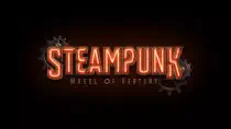 Steampunk: Wheel of Destiny Казино Игра на гривны 🏆 1win Украина