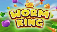 Worm King slot казино 1win 🍀 Забавная игра на деньги с бонусами